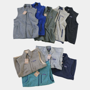 [Patagonia] 파타고니아 베터 스웨터 플리스 베스트
