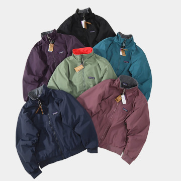 [Patagonia] 파타고니아 90s USA 쉘드 신칠라 자켓